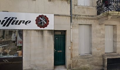 Alain Mazet Coiffure, Salon de Coiffure à Libourne