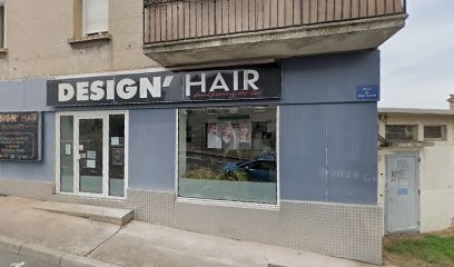 Design'hair, Salon de Coiffure à Villars