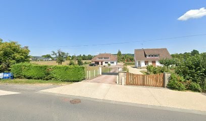 BREAVOINE, Coiffeur à Domicile à Pont-l'Évêque