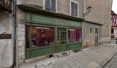 Tavoillot Dominique, Salon de Coiffure à Noyers
