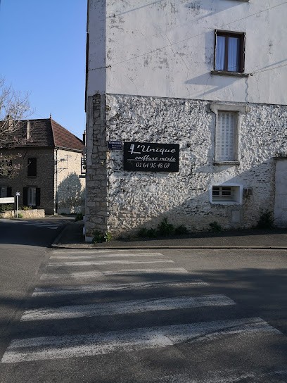 L'UNIQUE, Salon de Coiffure à Estouches