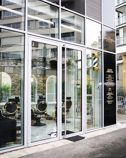 The Camavinga House Coiffeur à Rennes