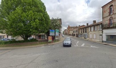 M.Line Coiffure, Salon de Coiffure à Castelsarrasin