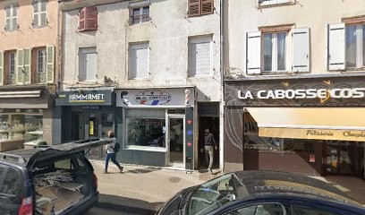 Bilal Coiffure, Salon de Coiffure au Coteau