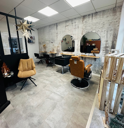 Lr Studio Coiffeur à Marigny-le-Châtel