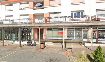 TIHLI, Salon de Coiffure à Vesoul