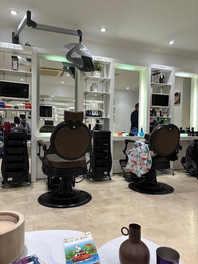 Le Salon L & V, Salon de Coiffure à Orsay