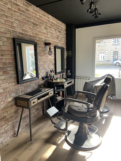 Le Salon D'Amélie & Manu, Salon de Coiffure à Saint-Gervais-la-Forêt