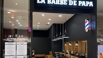La Barbe De Papa Les Arcs-sur-Argens, Salon de Coiffure aux Arcs