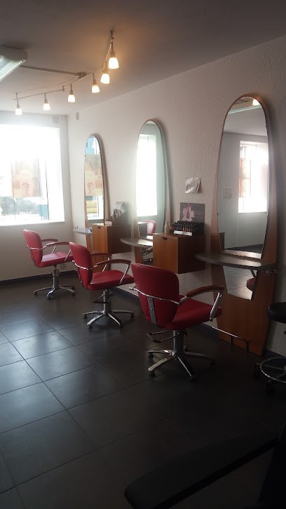 Malie Coiffure, Salon de Coiffure au Creusot