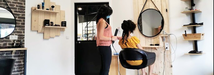 L'Atelier Coiffure by Aurélie- Coiffeur Saint Vincent de Tyrosse, Salon de Coiffure à Saint-Vincent-de-Tyrosse