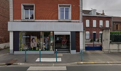 Grodzki Giuffre Veronique, Salon de Coiffure à Waziers
