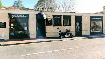 Salon Grégory Nicollon, Salon de Coiffure à Gradignan