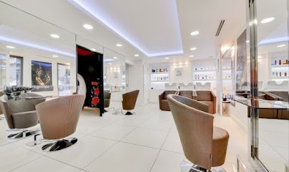 Salon De Coiffure Eric Z - Beauté Prestige, Salon de Coiffure à Narbonne