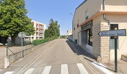 Salon Raphaël Vannier, Salon de Coiffure à Laneuveville-devant-Nancy