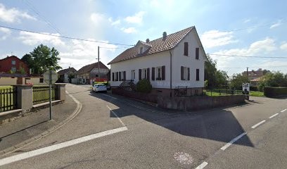 Schwob, Salon de Coiffure à Montreux-Vieux