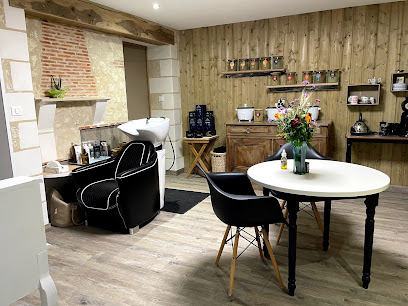 Cabane Coiffeur Coiffeur à Saint-Quentin-sur-Indrois