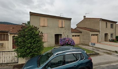 Bounoure Tayac Anne, Coiffeur à Domicile à Bout-du-Pont-de-Larn