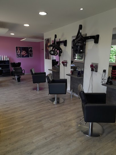 Bel'Hair Coiffure, Salon de Coiffure à Trébry