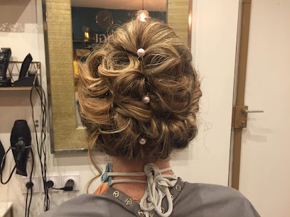 EPI TETE, Salon de Coiffure au Bourg-d'Oisans