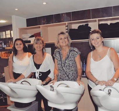 Nadia Création, Salon de Coiffure à Vertou