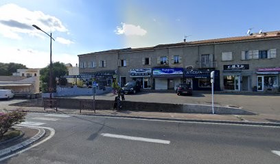 Agostini Marie-Claude, Salon de Coiffure à Penta-di-Casinca