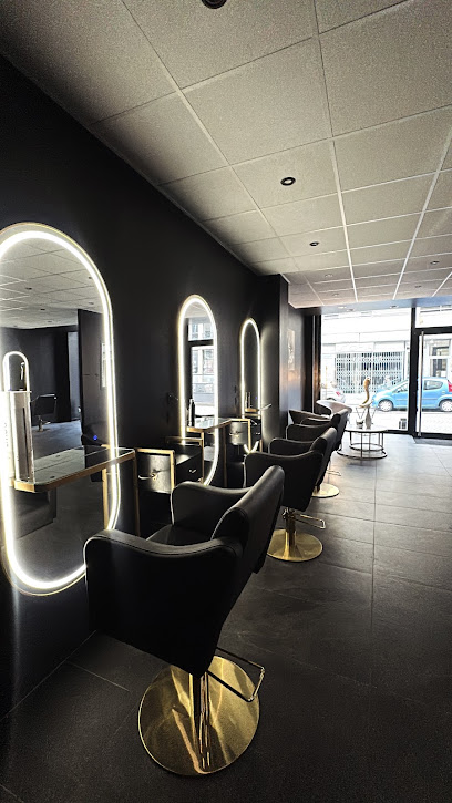 Boudoir Des Arts Nancy Coiffeur à Nancy