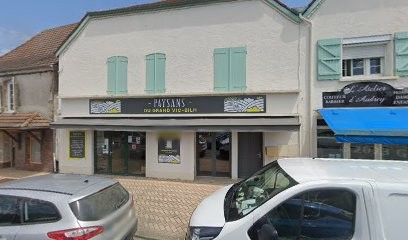 L'Atelier D'Audrey, Salon de Coiffure à Lembeye