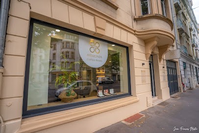 ARMONIA COIFFURE BEAUTE, Salon de Coiffure à Metz