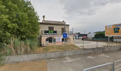 Jean Vallon Guemar Coiffure (SARL) Franchisé indépendant, Salon de Coiffure à Alès