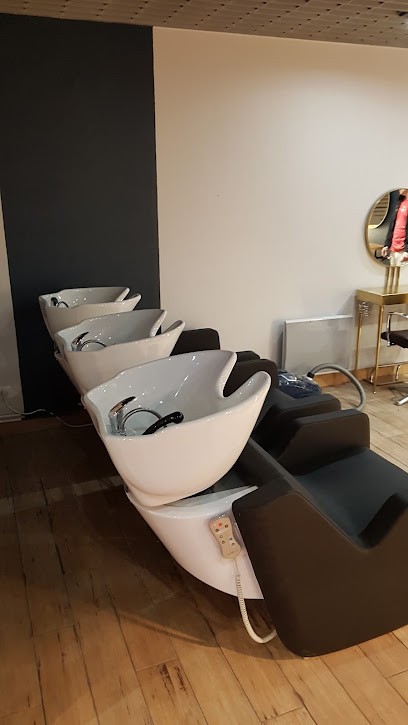 Eric Coiffure Sarl, Salon de Coiffure à Argentan