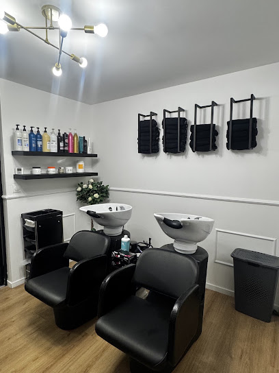 Cl'hairbeauty Coiffeur à Douai