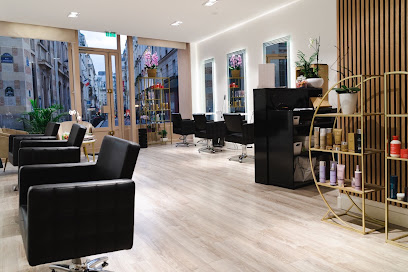 L'instant Coiffure Coiffeur à Paris 09