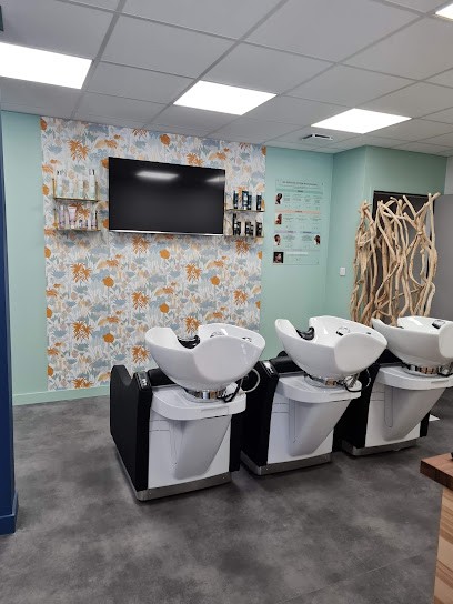 Ambiance Coiff'Aurore Thenezay, Salon de Coiffure à Thénezay