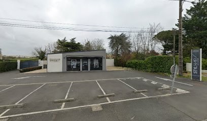 STYL'HAIR, Salon de Coiffure à Niort