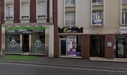 Jdo, Salon de Coiffure à Évreux