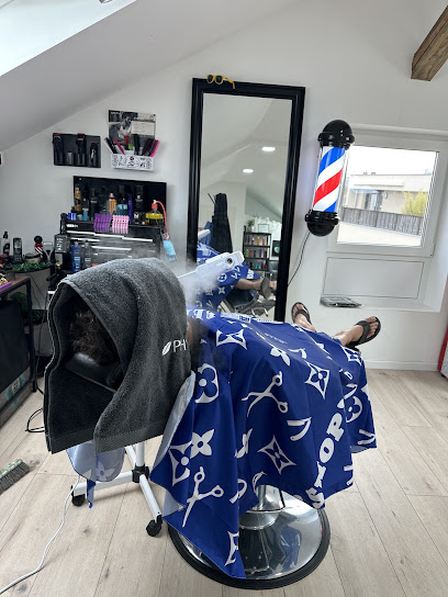 F13.Barber Barbier à Haguenau