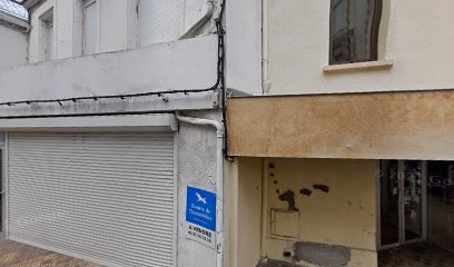 Ciseaux D’or Coiffure, Salon de Coiffure à Tonneins