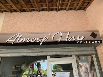 Atmosp'Hair, Salon de Coiffure à Roquebrune-sur-Argens