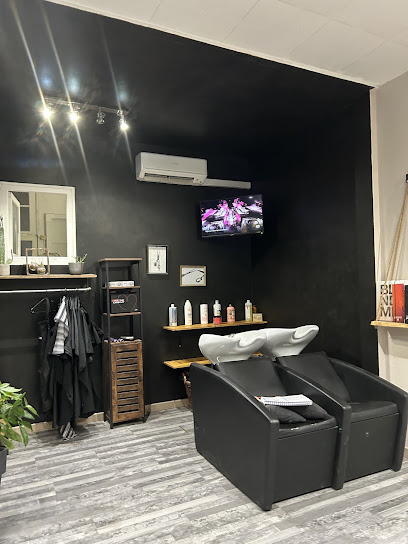 L'atelier De Marion Coiffeur à Prades
