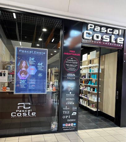 Pascal Coste Coiffure, Salon de Coiffure à Libourne