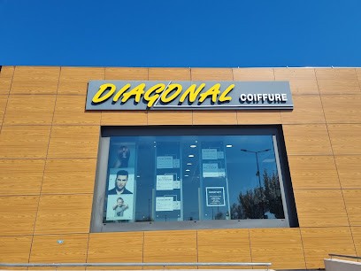 Diagonal Coiffure, Salon de Coiffure à Nîmes