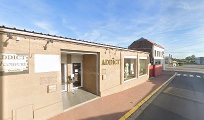 Addict Coiffure, Salon de Coiffure à Beauvois-en-Cambrésis