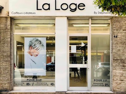 La Loge By Stephanie, Salon de Coiffure à Saint-Laurent-du-Var