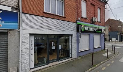 Exode Coiffure, Salon de Coiffure à Wattrelos