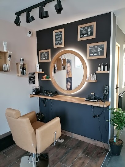O'ciseaux D'ange, Salon de Coiffure à Angerville-l'Orcher