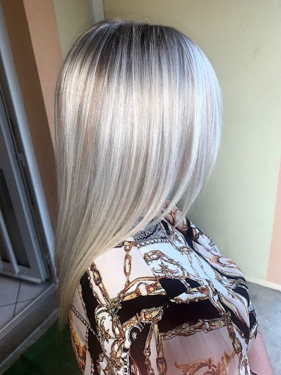 Hair Style Coiffure, Salon de Coiffure à Bavans