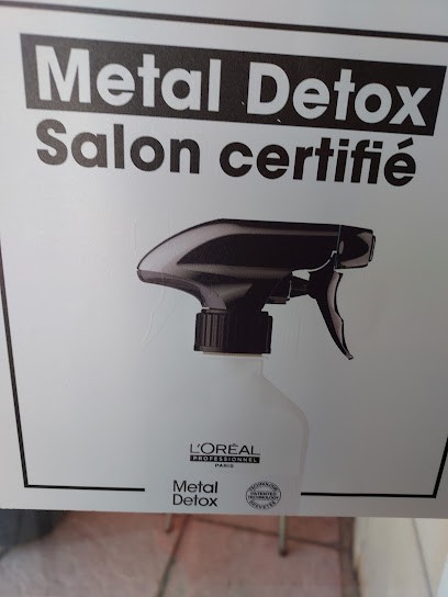 Les Ciseaux D'Alaric, Salon de Coiffure à Six-Fours-les-Plages