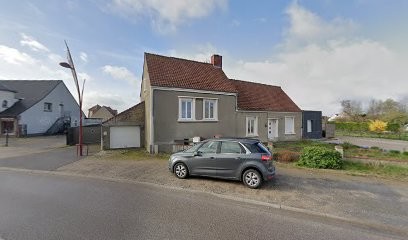 Pause coiffure by Chloé Théry, Salon de Coiffure à Saint-Folquin