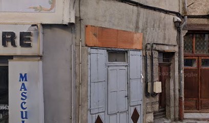 Nadia Coiffure, Salon de Coiffure à Castellane